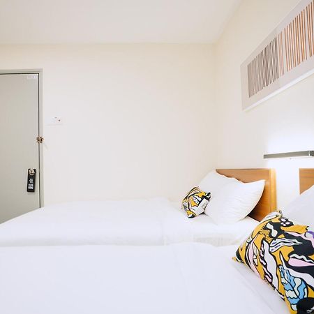 The Concept Hotel Kl- Tbs Kuala Lumpur Exterior photo