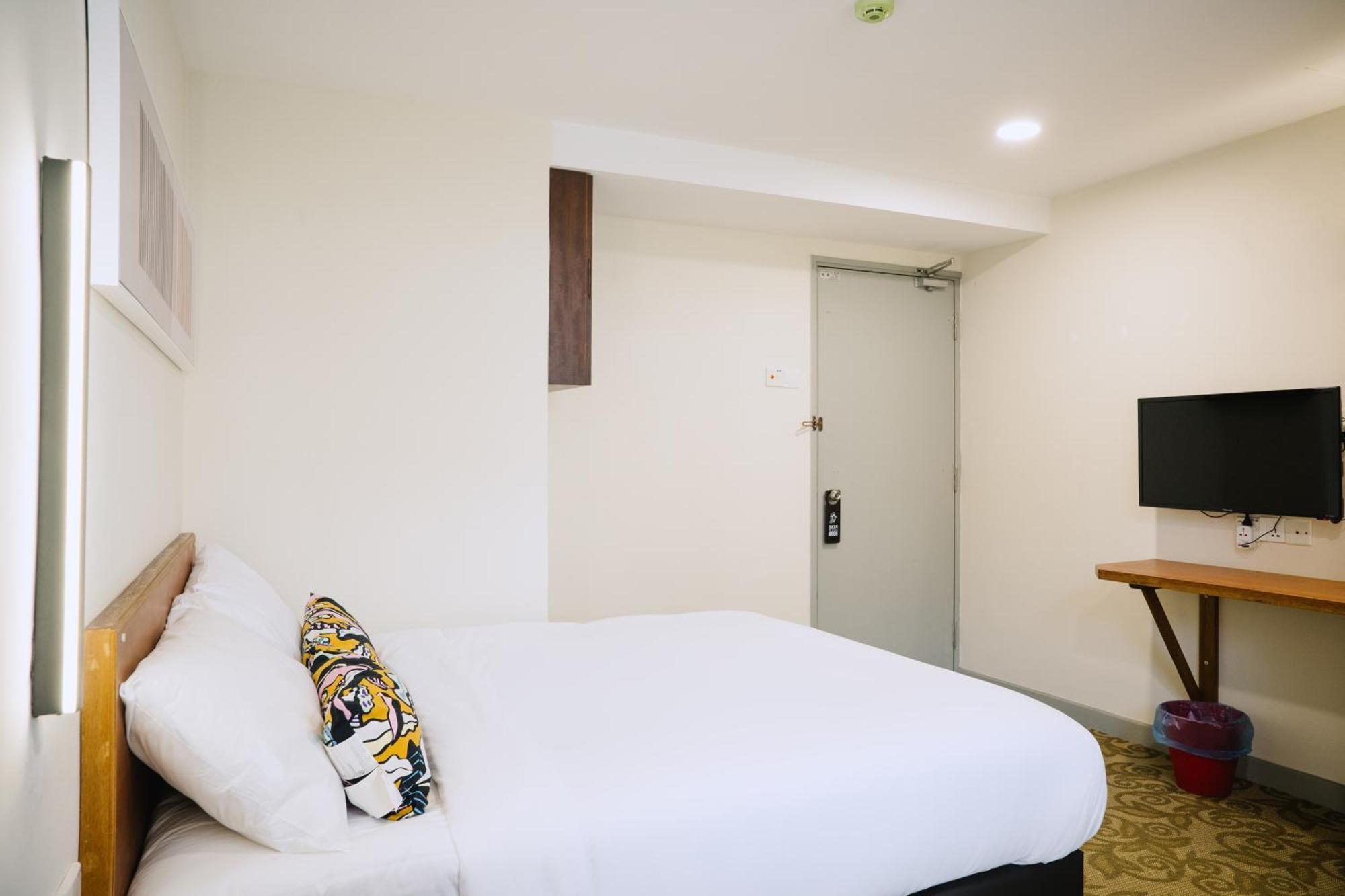 The Concept Hotel Kl- Tbs Kuala Lumpur Room photo